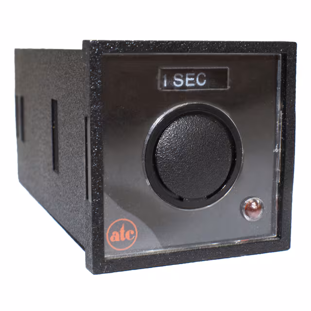 339B-359-Q-2-X Mueller Electric Co Relais temporisés